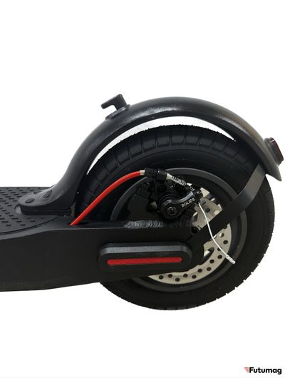 Электросамокат SDJIN G2 + сиденье