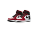купить кроссовки (WMNS) Air Jordan 1 Retro High OG Satin Red CD0461-601