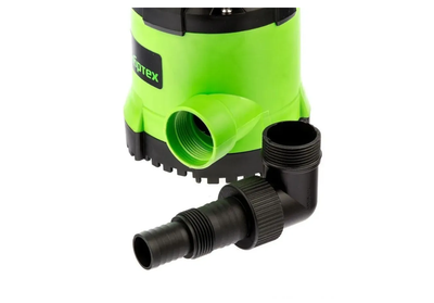 Дренажный насос для чистой воды Сибртех СДН500-5