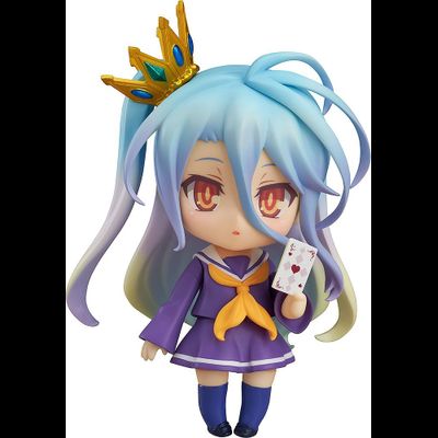 Нендроид Широ (Shiro)