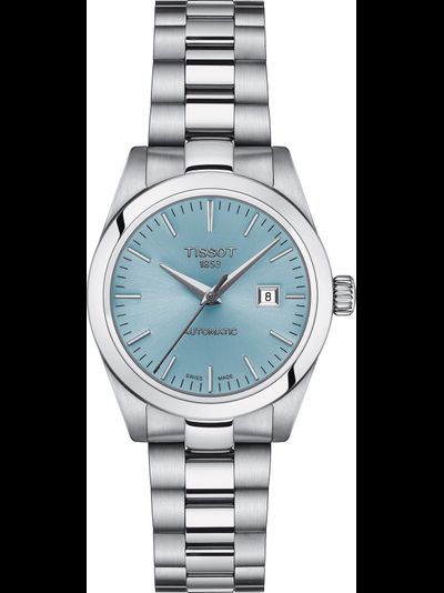 Швейцарские часы Tissot T132.007.11.351.00