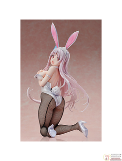 Фигурка 1/4 Юна Юнохана (Yunohana Yuuna Bunny Ver.)