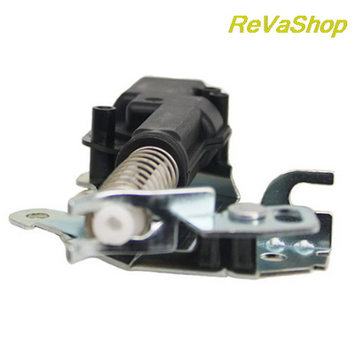 Купить в интернет магазине- revashop электропривод замка задней двери Форд Фьюжен Актуатор замка