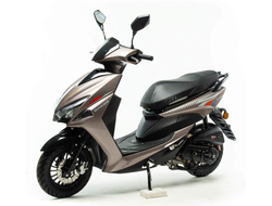 Скутер Motoland FS