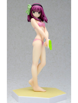 Фигурка 1/10  Юри (Yuri)