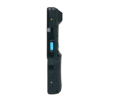 UNITECH HT730 - Складской индустриальный защищённый терминал на Android