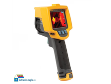 Аренда тепловизора Fluke Ti32 с матрицей 320*240
