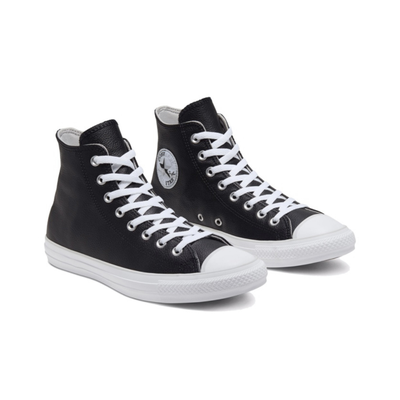 Converse All Star Converse high top leather
