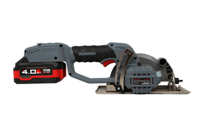 Аккумуляторная бесщеточная циркулярная пила PROFIPOWER DHS-20B