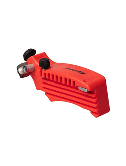 Оберкант SNOLI side wall planer VARIO с закаленным ножом (64 Rockwell) специальной формы