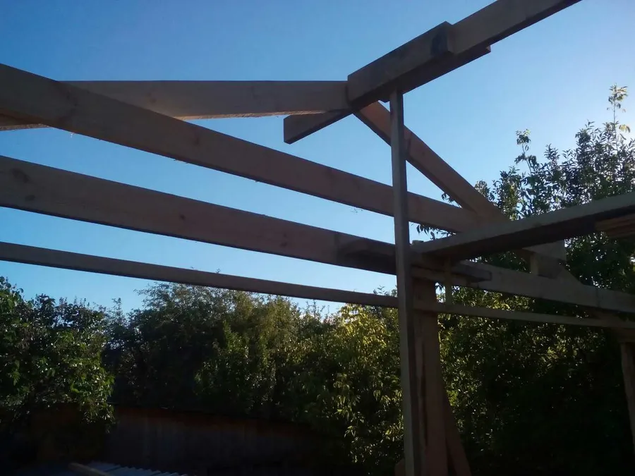 Сбор страпельной системы