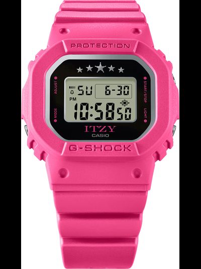 Часы Casio G-Shock GMD-S5610IT-4A