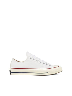 Кеды Converse Chuck Taylor 70 Белые Низкие 162065c