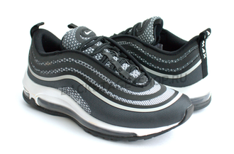 Кроссовки Nike Air Max 97 Ultra Black/Gray