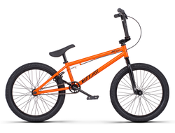 Купить велосипед BMX Radio REVO 20 (Orange) в Иркутске