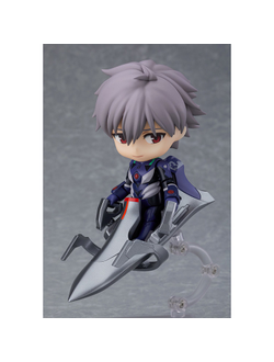 Нендроид Каору Нагиса (Nagisa Kaworu Plugsuit Ver.)