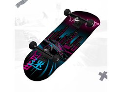 Фингерборд «car»