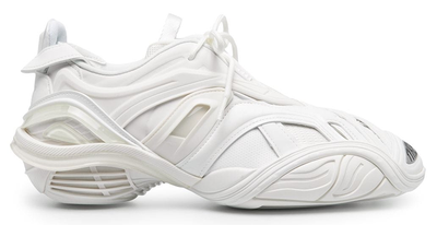 Кроссовки Balenciaga Tyrex Low White