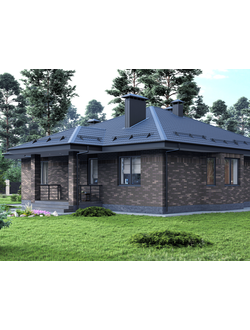 Строительство дома под ключ в Орле по ипотеке