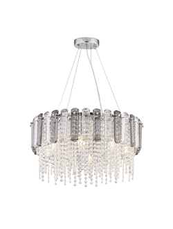 AB CR  Люстра 2240R/8