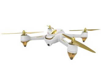 Квадрокоптер Hubsan H501S X4