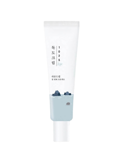 Увлажняющий крем для век с морской водой Round Lab Dokdo Eye Cream