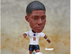 Фигурка футболиста Rashford NT (WE+)