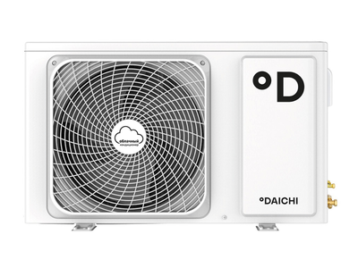 Облачный кондиционер Daichi Alpha Unlim A20AVQ1/A20FV1_UNL