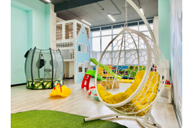 б-р Гагарина 18