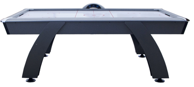 Аэрохоккей «Contour II» 7,5 ф (229,5 х 128 х 80 см, черный)