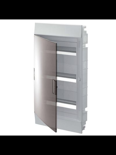 Шкафы распределительные электрические ABB серии Mistral™