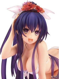 Фигурка 1/8 Тока Ятогами (Yatogami Tooka Swimsuit ver.)
