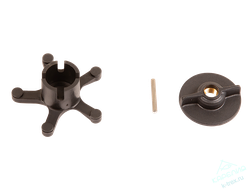 Подвесной электромотор WaterSnake Tracer FWTCS44TH/26 12V