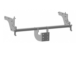 Фаркоп на Мазду ВТ-50 2006-2011г.в.