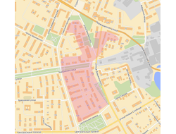 Центральный Ивантеевка (96 щитов)