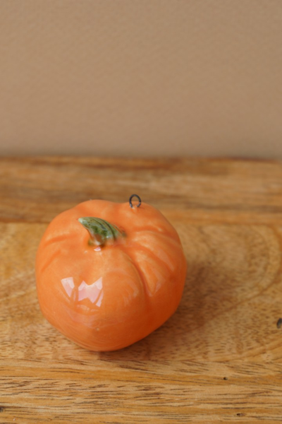 Тыква Малышка