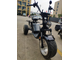 ЭЛЕКТРОСКУТЕР SKYBOARD TRIKE BR80