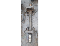 Ось балансира КАМАЗ 54115