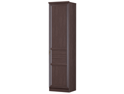 Гостиная Лира - Шкаф для одежды №41 дуб нортон темный