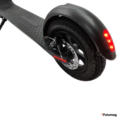 ЭЛЕКТРОСАМОКАТ MINIPRO mi626