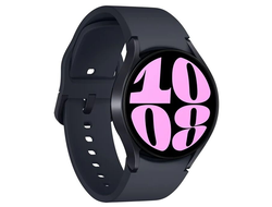 Samsung Galaxy Watch 6 40mm (SM-R930NZKAC) Чёрный