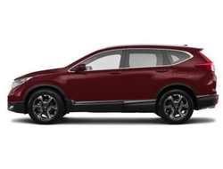 CR-V 2017-...