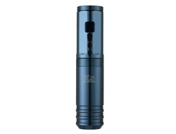 Беспроводная тату машинка Yilong K5 Pro Smoke Blue