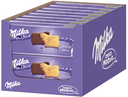 Milka Choco Moo 120G (20 шт)