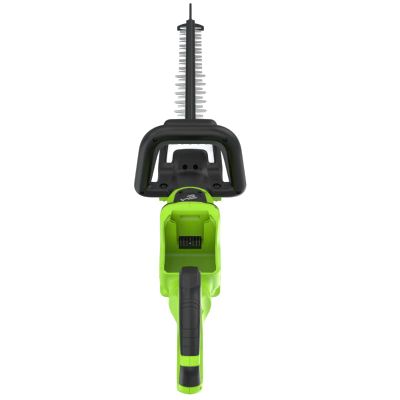 Кусторез Greenworks GD24HT611 24V