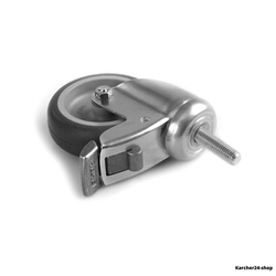 Колесо в сборе, nt, puzzi, sgv, ivc (6.435-241.0)