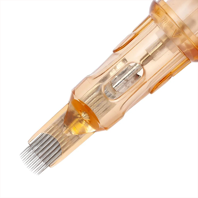 5 CMLT/0,35 - RM/Curved Magnum Long Taper "V-Select Ez"