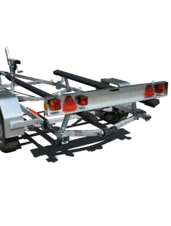 ПРИЦЕП ЛАВ 81015