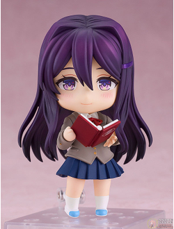 Нендроид Юри (Yuri)