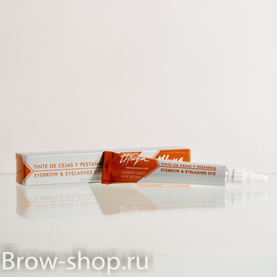 туя светло-коричневая